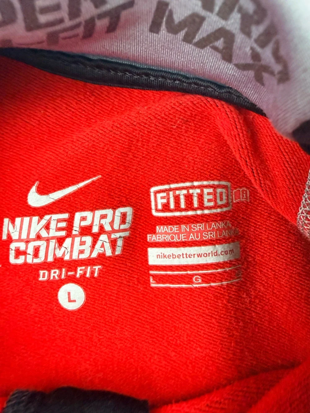 Nike nike’s pro